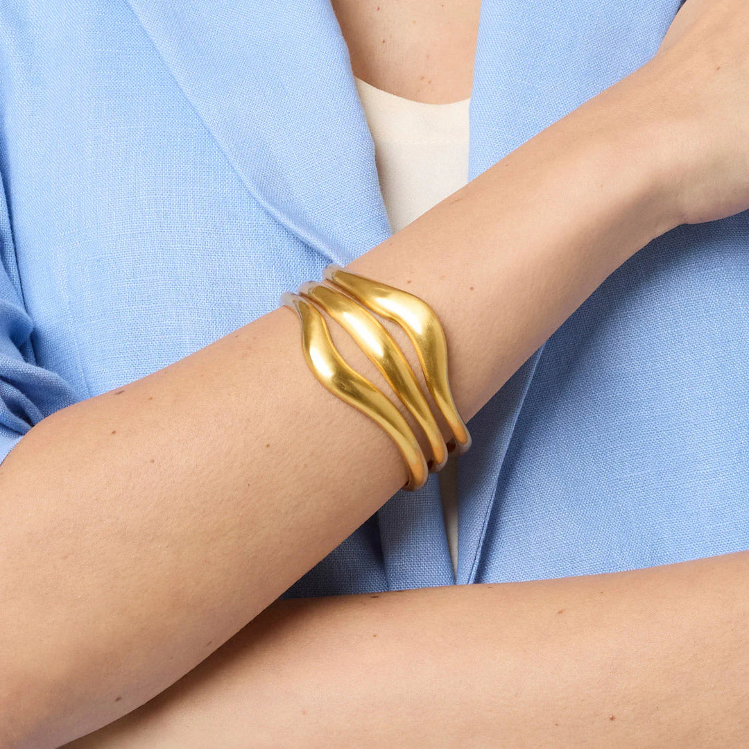 Wave Cuff