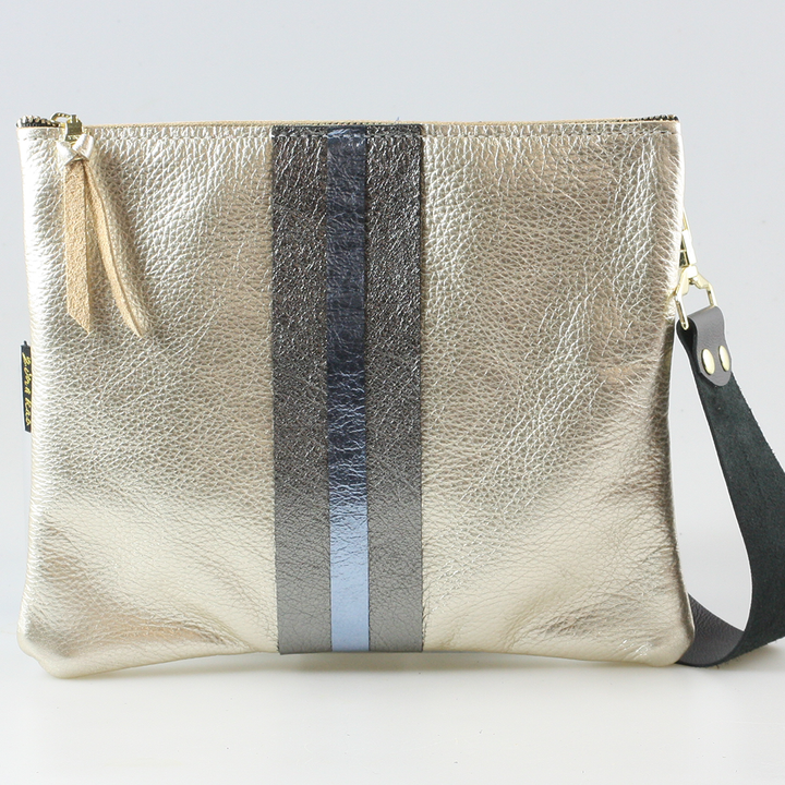 The Taylor Crossbody