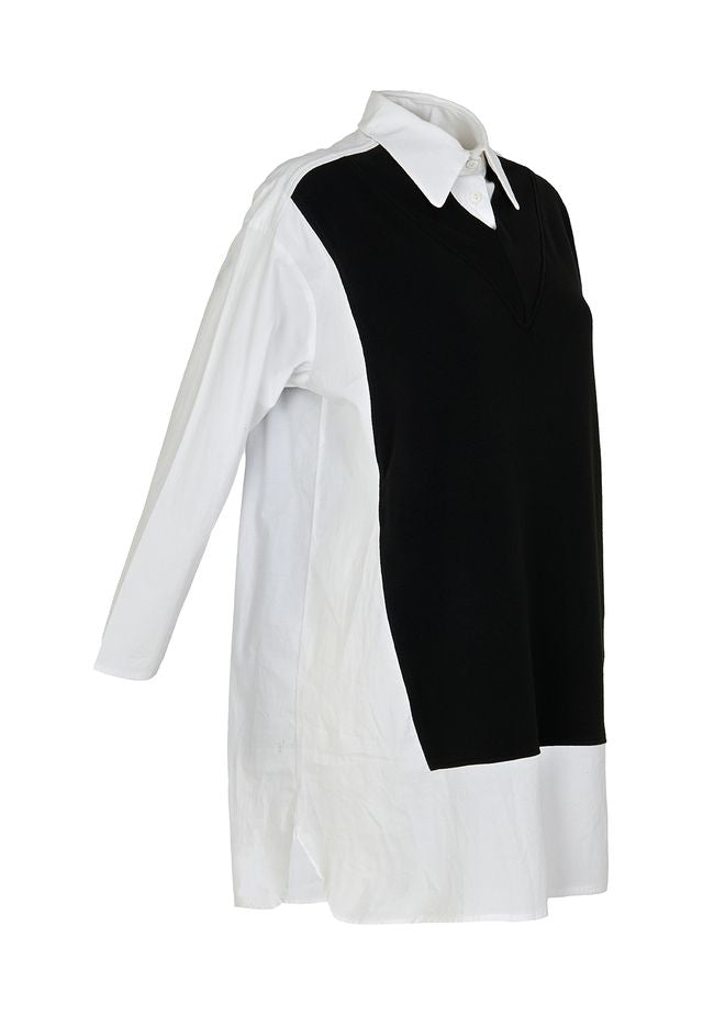 Beckham Top - Obsidion