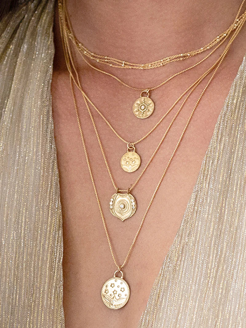 Aurora Signature Necklace