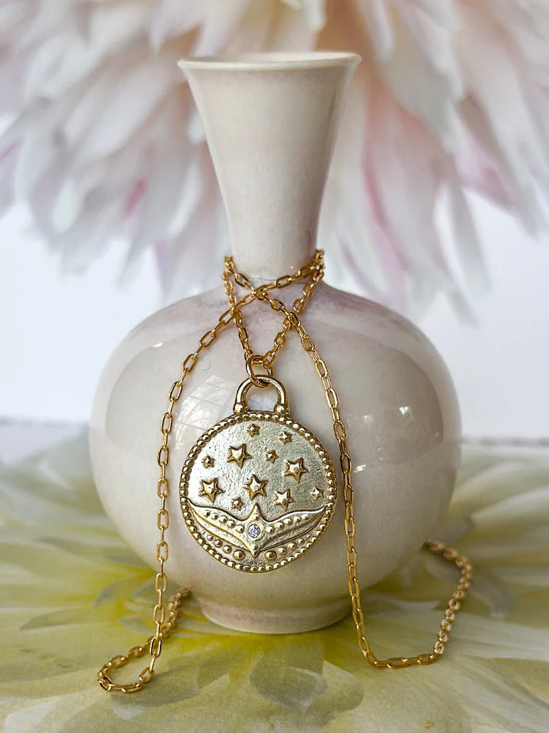 Aurora Signature Necklace