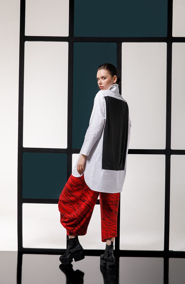 Beckham Top - Obsidion