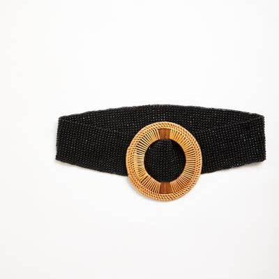 San Deigo Stretch Belt