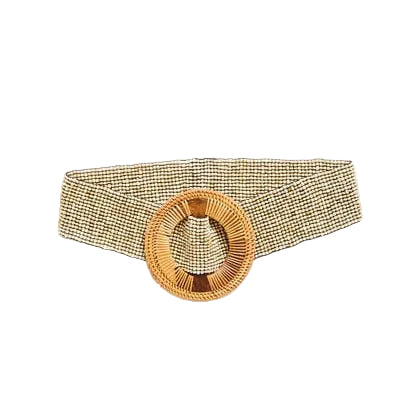 San Deigo Stretch Belt