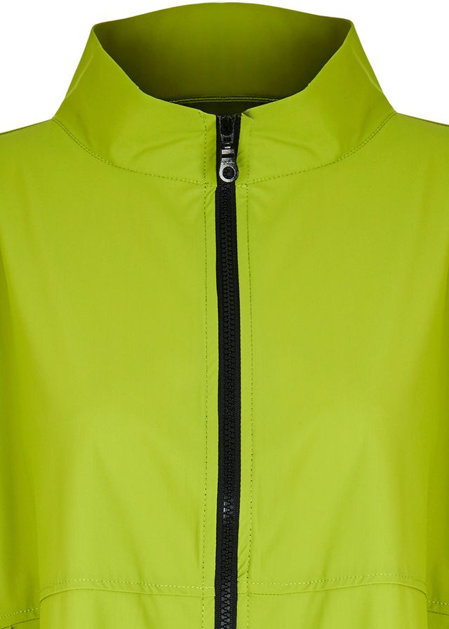 Vance Jacket - Chartreuse
