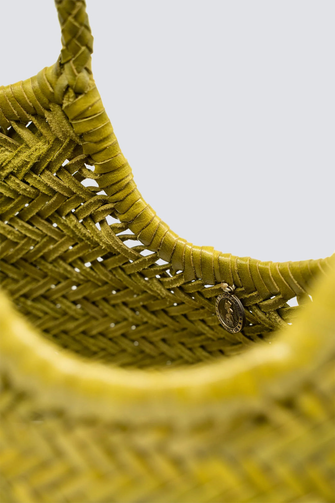 Nantucket Big - Bamboo Green