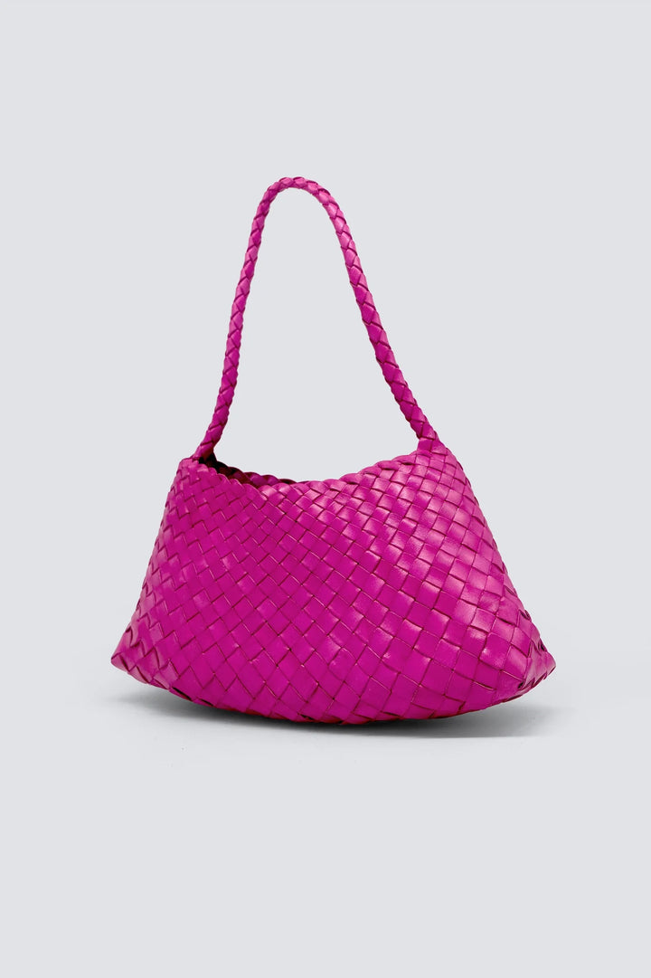 Rosanna - Fuscia