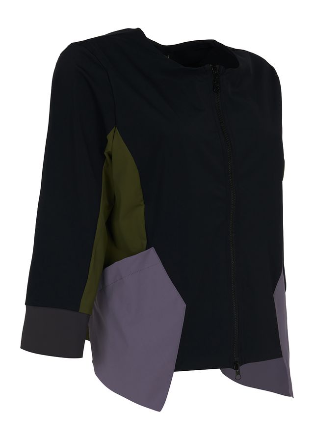 Arturo Jacket - Mix