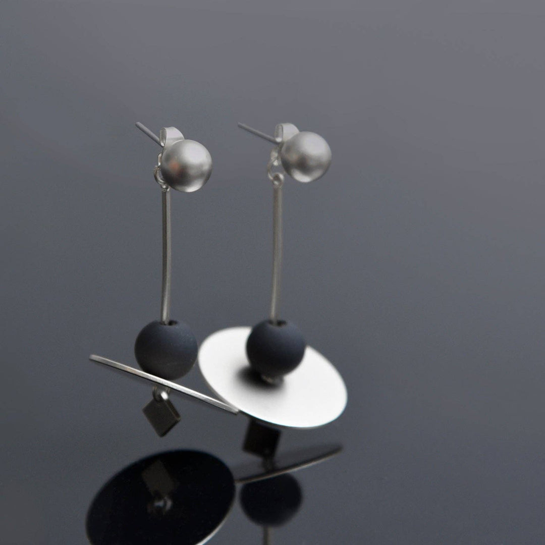Sage Ear Jackets