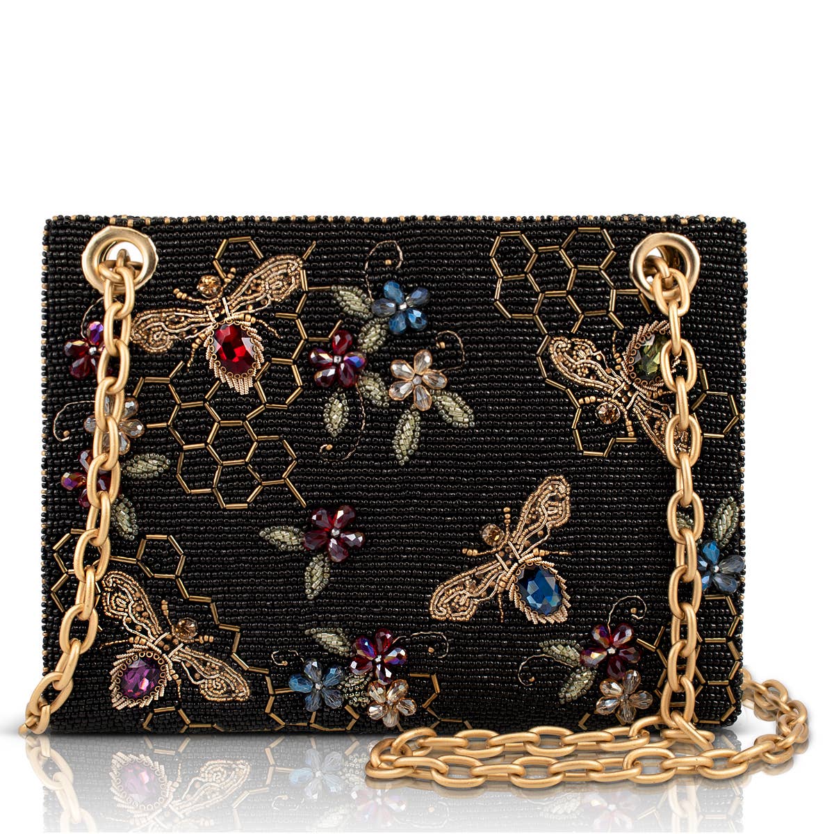 Mary Frances Accessories – Unique Boutique