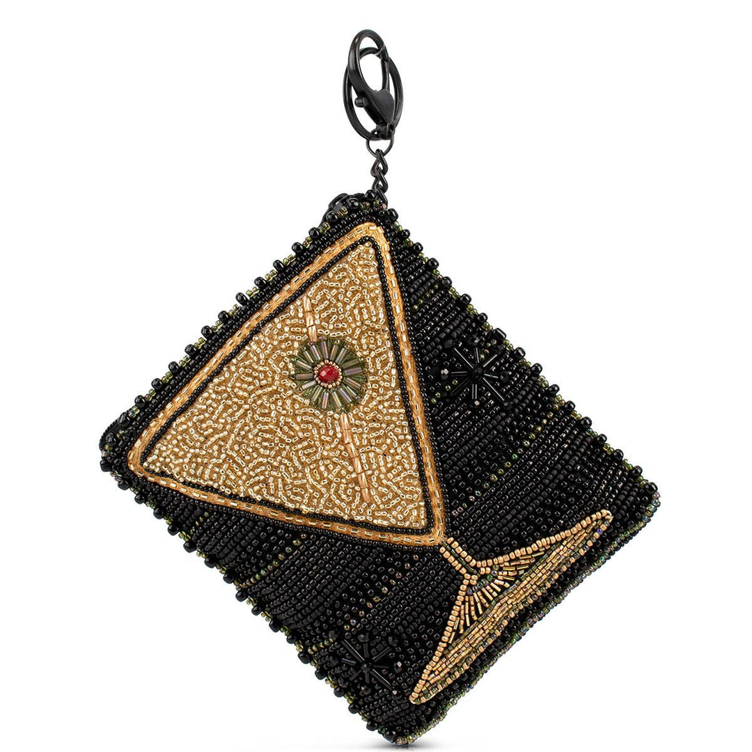 Bottoms Up Martini Coin Purse