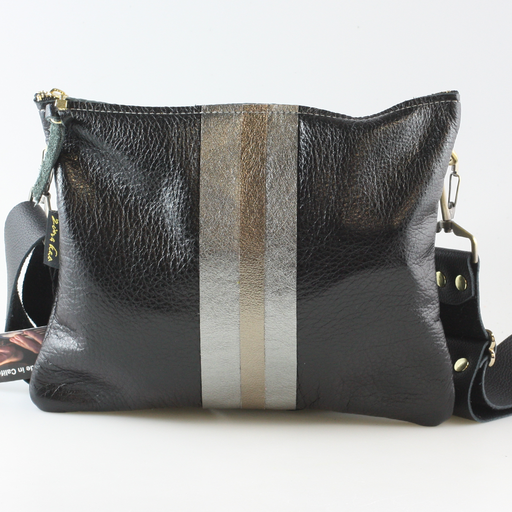 The Taylor Crossbody