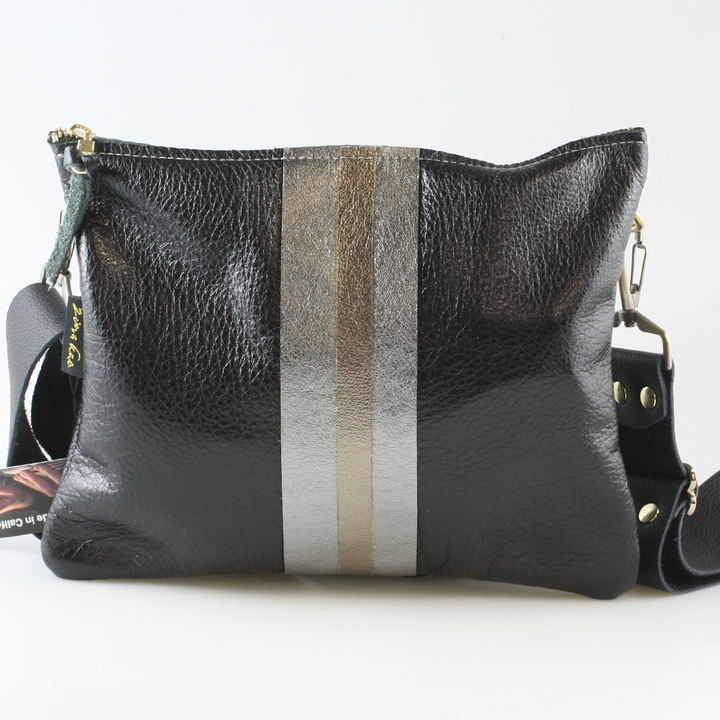 The Taylor Crossbody