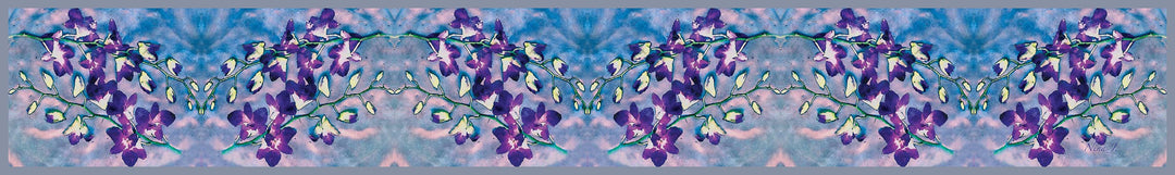 Tropical Orchids