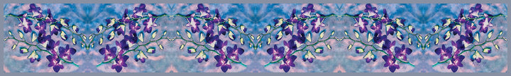 Tropical Orchids