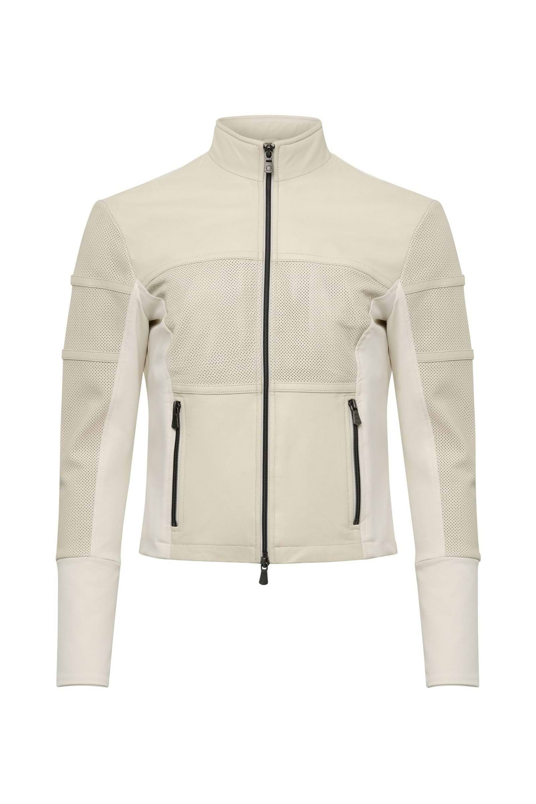 Erin Jacket - Ivory