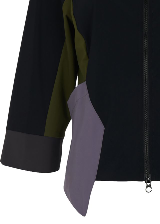 Arturo Jacket - Mix