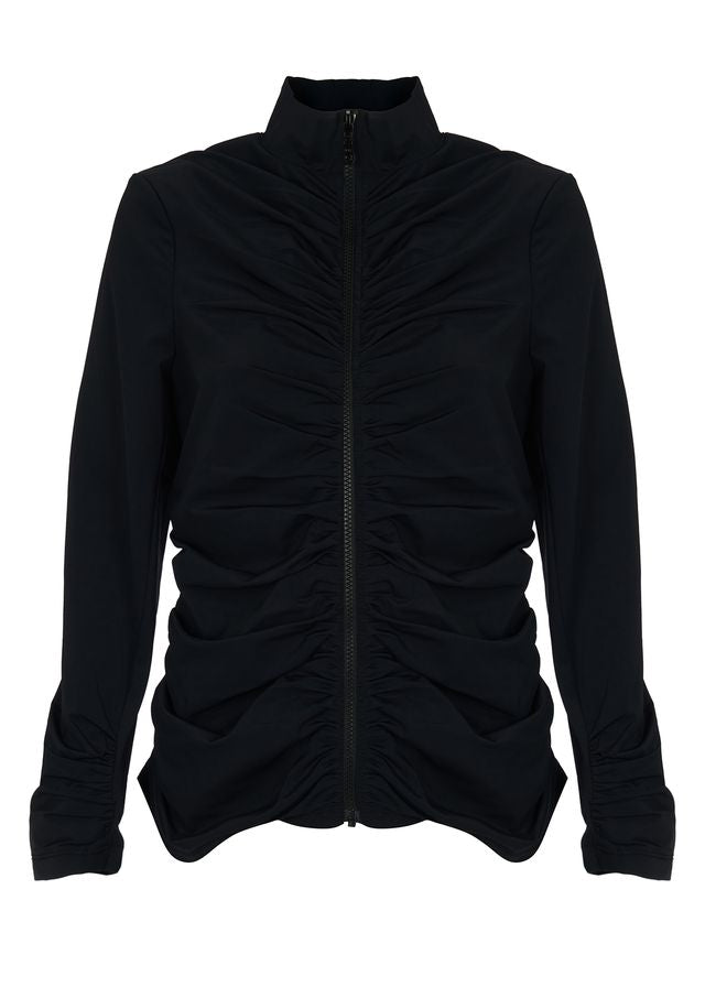 Waleska Zip Up Jacket