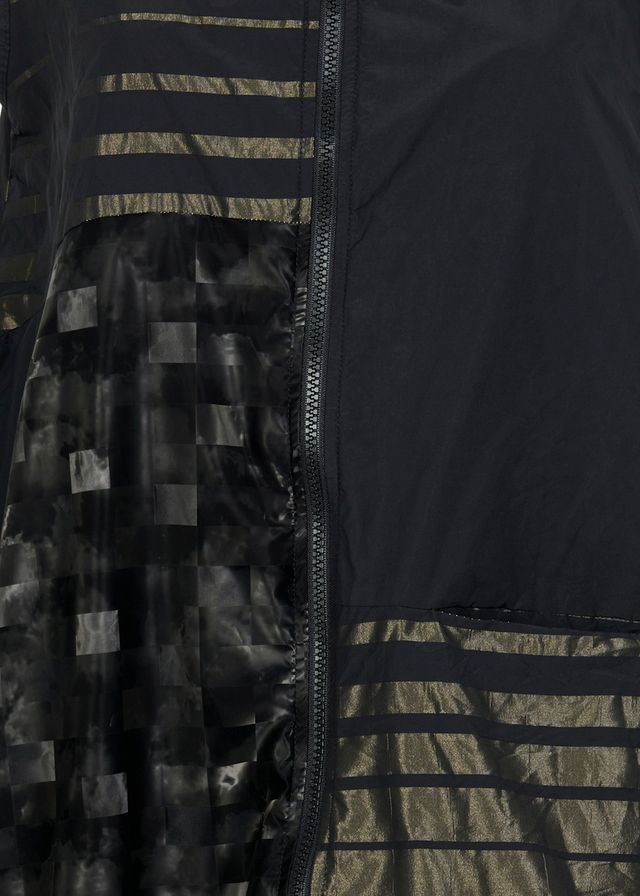 Alexander Vest - Cosmo