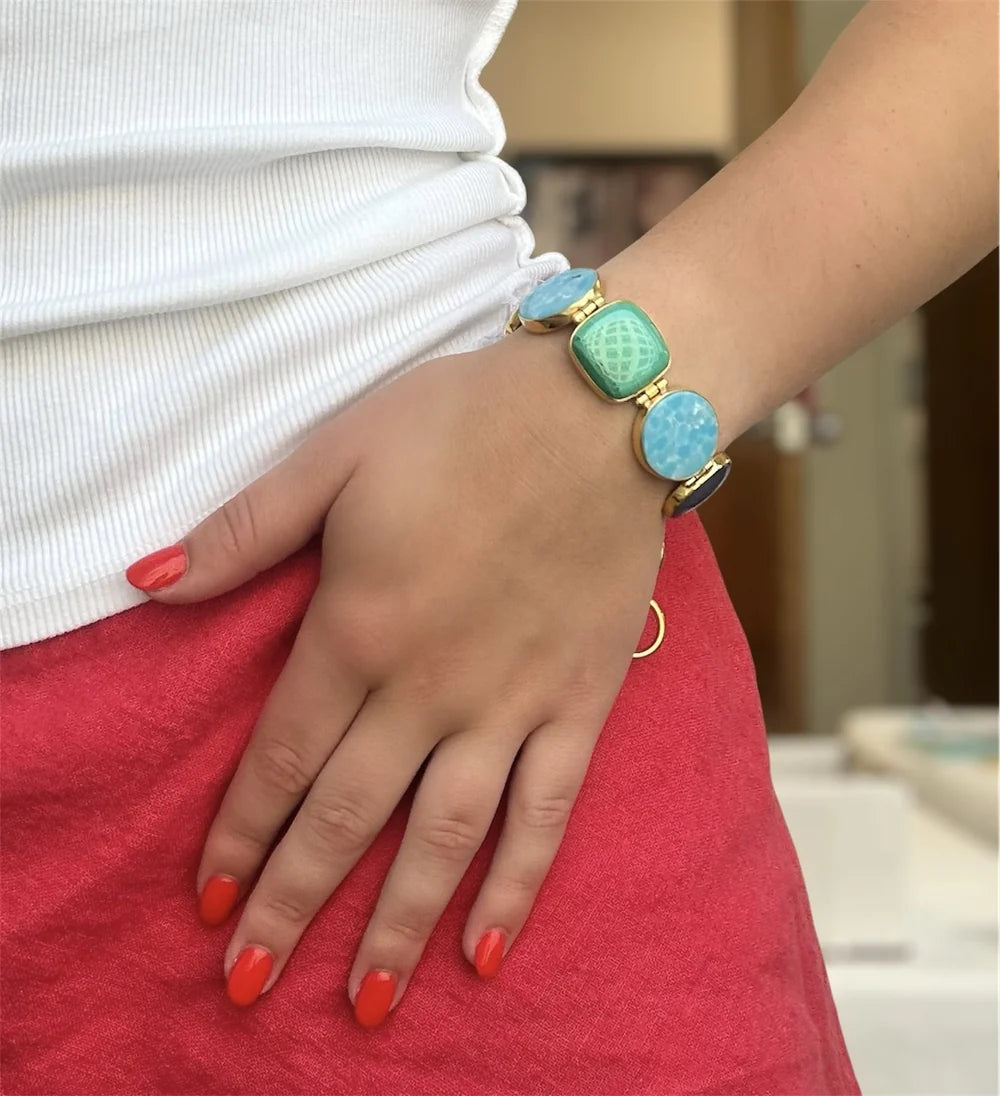 Carnevale Bracelet