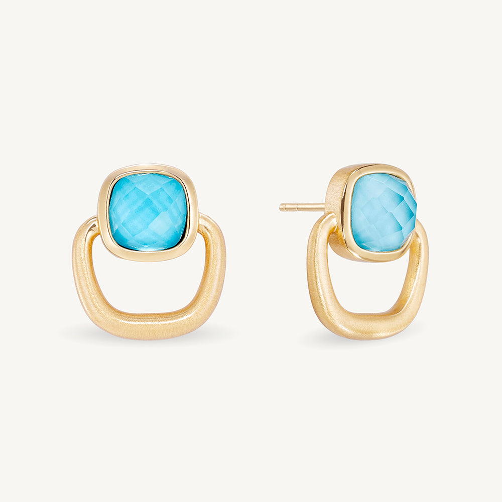 Monterey Knocker Studs
