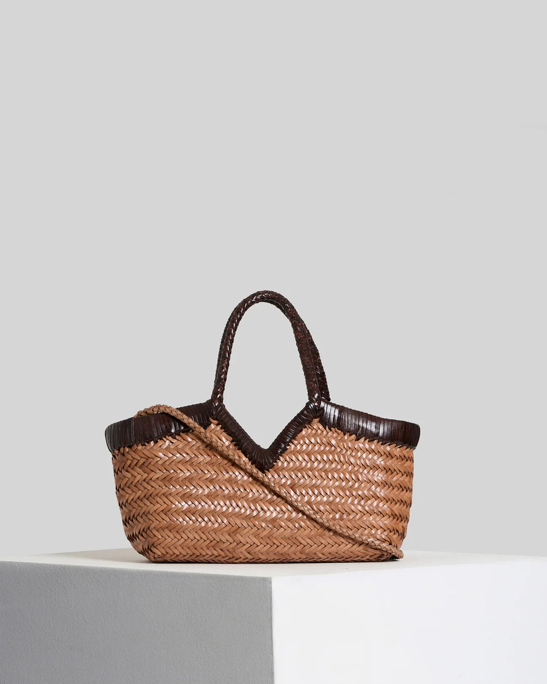 Monet Bicolor - Taupe Chocolate