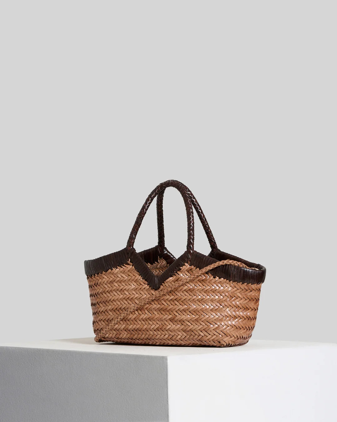 Monet Bicolor - Taupe Chocolate