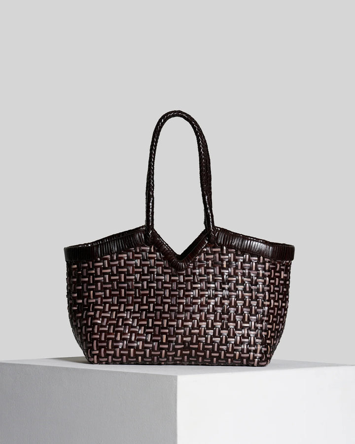 Crudelia Chess - Choco/Ardesia