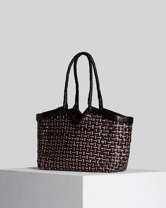 Crudelia Chess - Choco/Ardesia