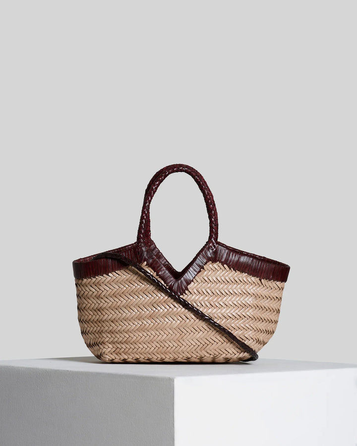 Monet Bicolor - Taupe Chocolate