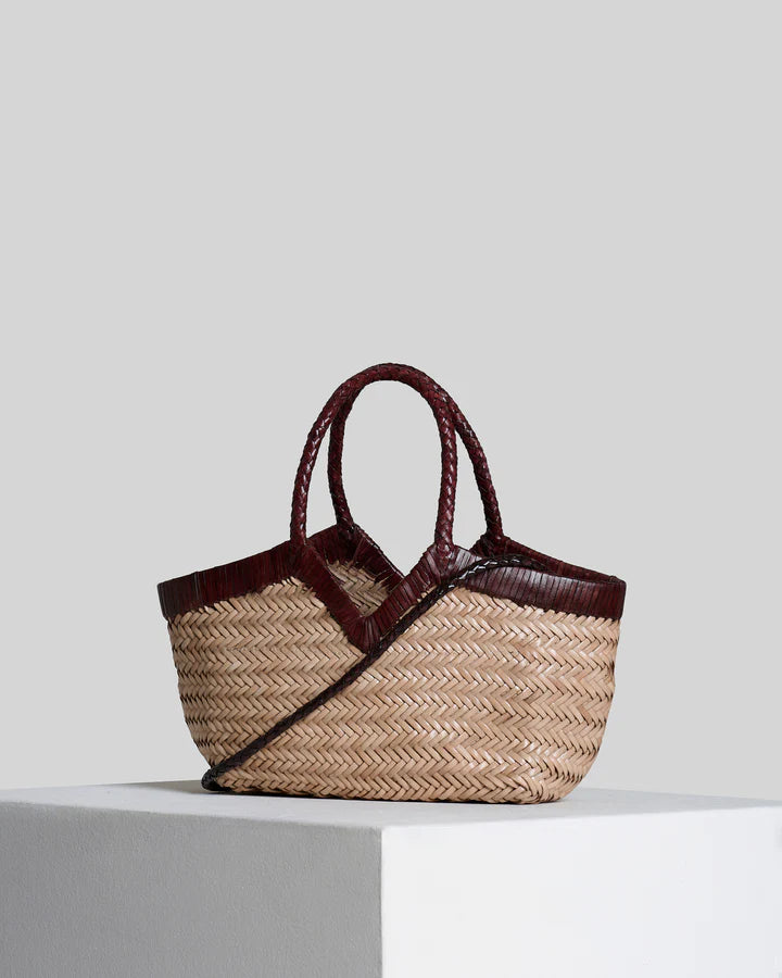 Monet Bicolor - Taupe Chocolate