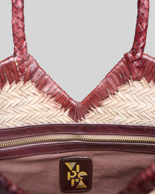 Monet Bicolor - Taupe Chocolate