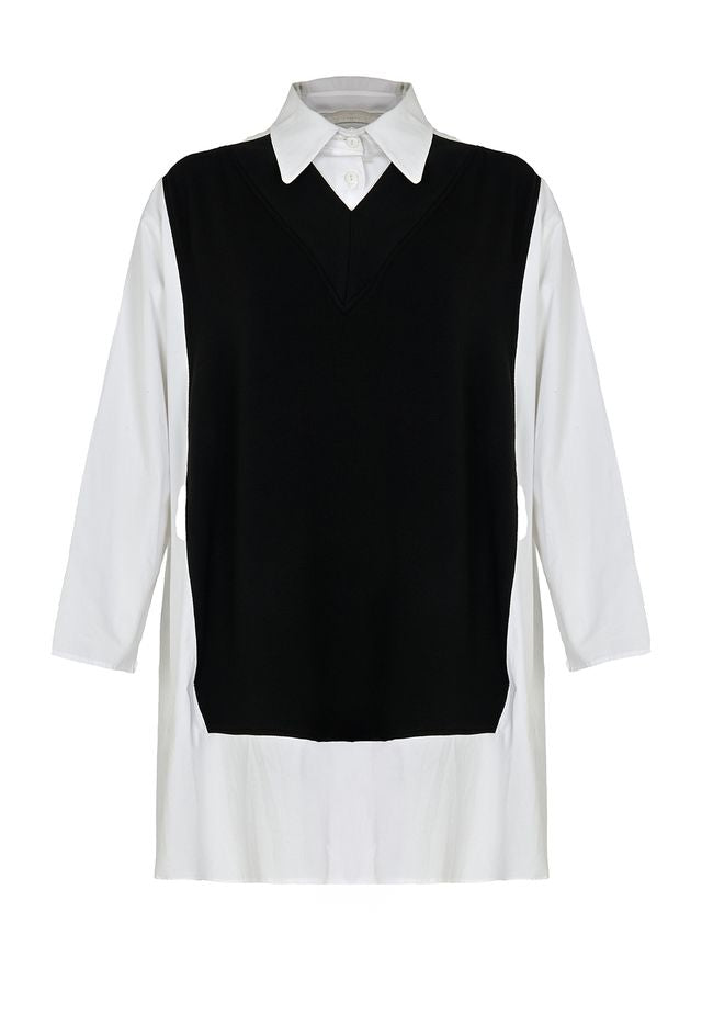 Beckham Top - Obsidion