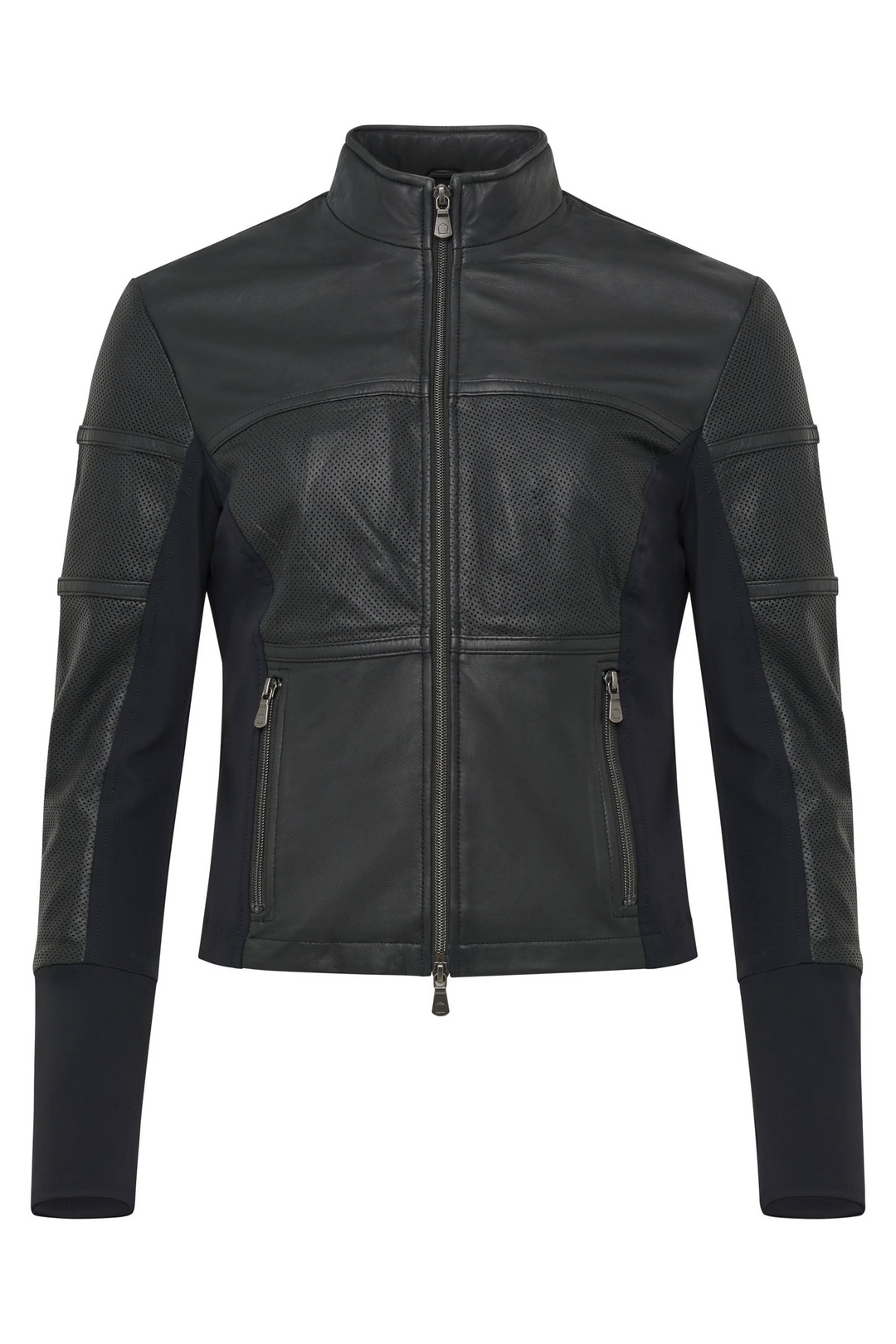 Erin Jacket - Black