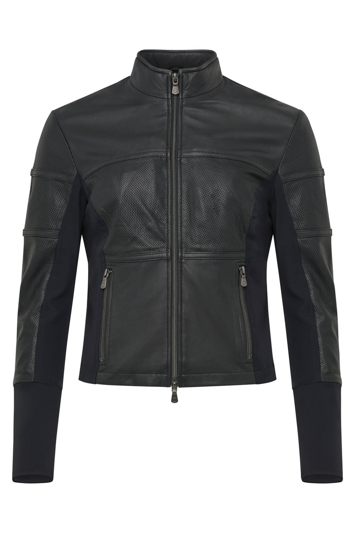 Erin Jacket - Black