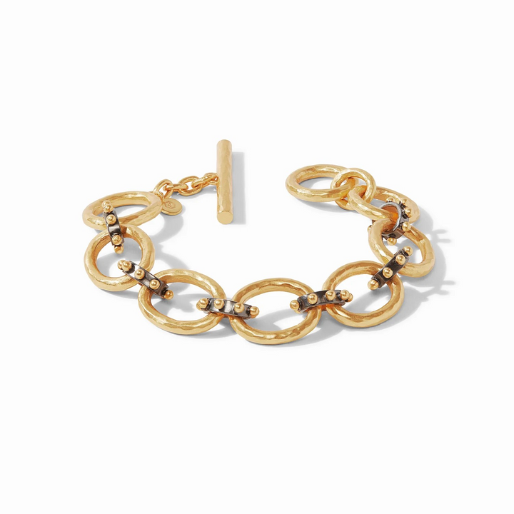 Soho Demi Link Bracelet